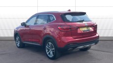 MG Hs 1.5 T-GDI Exclusive 5dr Petrol Hatchback